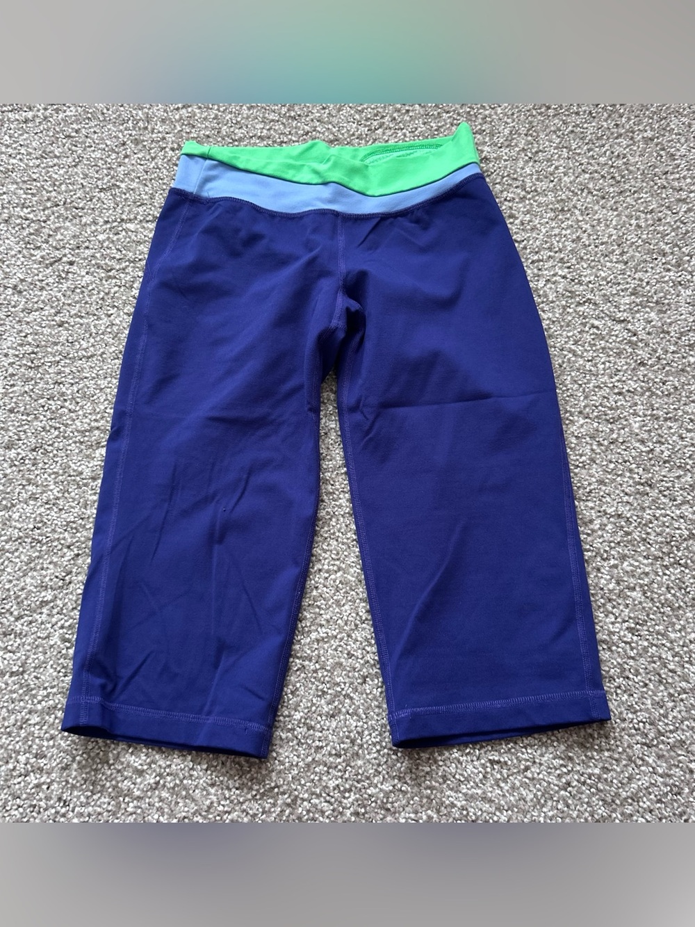 Patagonia Women's Pliant Knickers